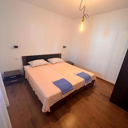Mila Holiday Apartments Poreč Exteriér fotografie