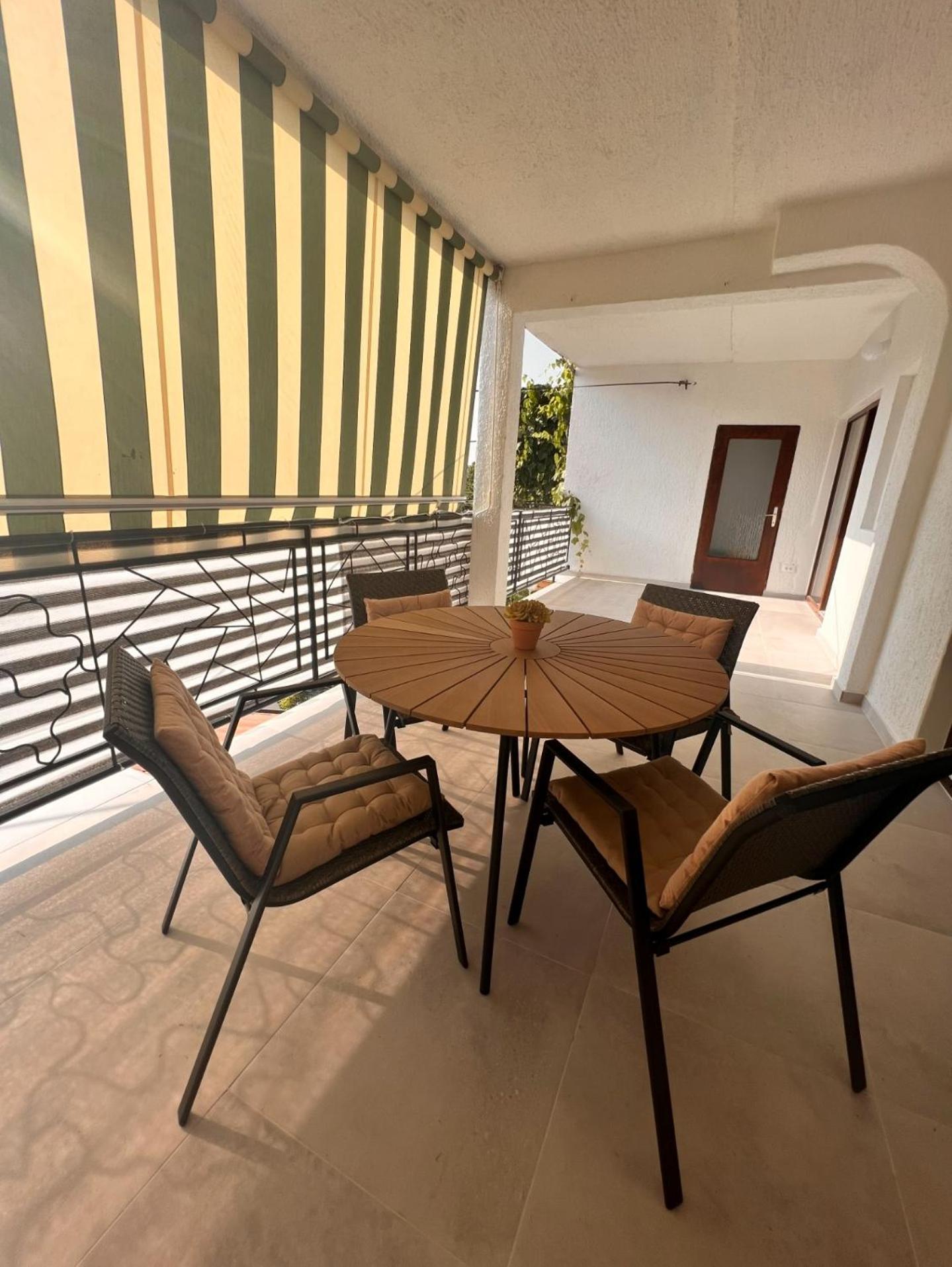 Mila Holiday Apartments Poreč Exteriér fotografie